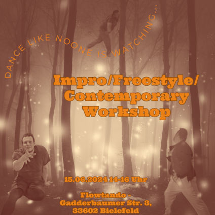 Community Tanzworkshop Community Tanzworkshop